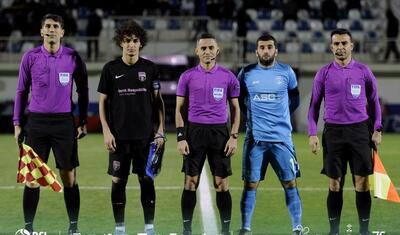 Azərbaycan futbolunda SENSASİYA  -
