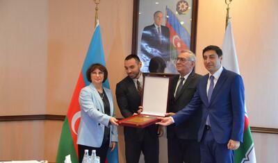 İcraiyyə Komitəsi yığışdı, 2023-ün planları müzakirə olundu -