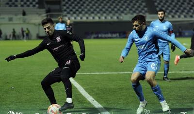Azərbaycan futbolunda SENSASİYA  -