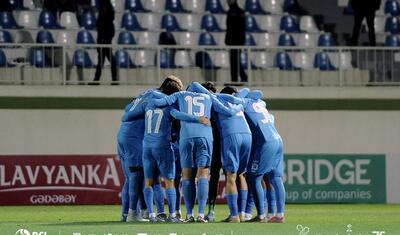 Azərbaycan futbolunda SENSASİYA  -