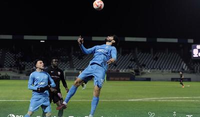 Azərbaycan futbolunda SENSASİYA  -