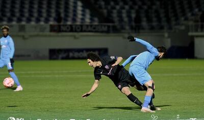 Azərbaycan futbolunda SENSASİYA  -