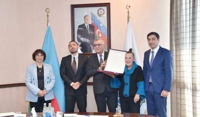 İcraiyyə Komitəsi yığışdı, 2023-ün planları müzakirə olundu -