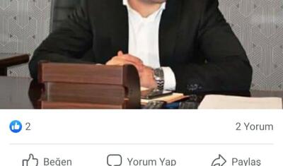 Ara yenə qarışdı - Tərlan Əhmədovu müdafiə etdilər, klub rəsmisi araya girdi -