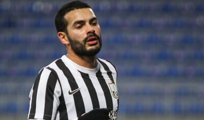 "Neftçi"də AĞA -