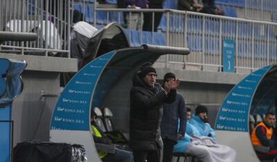 "Neftçi"də AĞA -