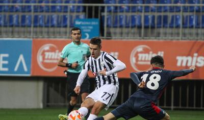 "Neftçi"də AĞA -