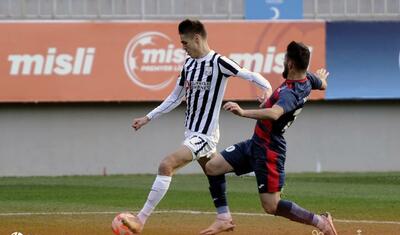 "Neftçi"də AĞA -