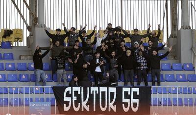 "Neftçi"də AĞA -
