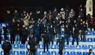 Kim inanardı ki… SUMQAYITDAN FOTOREPORTAJ