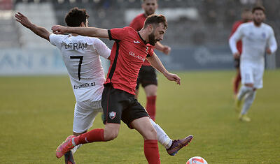 Davakar yox, döyüşkən "Turan" -