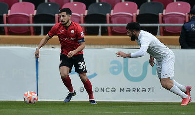 Davakar yox, döyüşkən "Turan" -