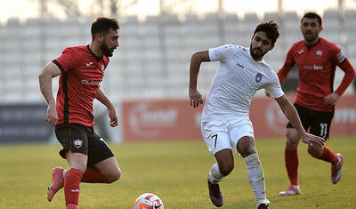 Davakar yox, döyüşkən "Turan" -