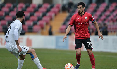 Davakar yox, döyüşkən "Turan" -