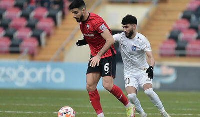 Davakar yox, döyüşkən "Turan" -