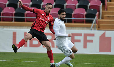 Davakar yox, döyüşkən "Turan" -