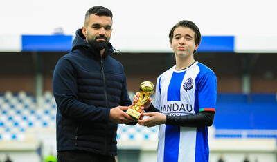 “Sabah”ın tərəfdaşı olduğu layihə sona çatdı -