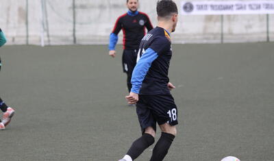Mövsümə öz "möhür"ünü vuran Qarabağ fədailəri -