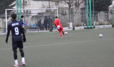 Mövsümə öz "möhür"ünü vuran Qarabağ fədailəri -
