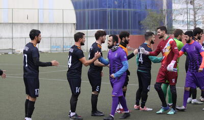 Mövsümə öz "möhür"ünü vuran Qarabağ fədailəri -