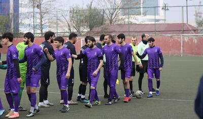 Mövsümə öz "möhür"ünü vuran Qarabağ fədailəri -
