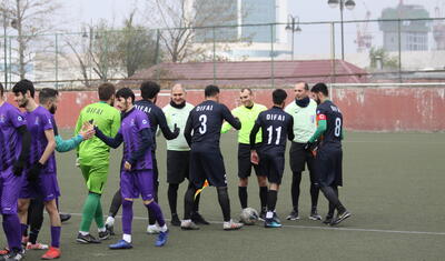 Mövsümə öz "möhür"ünü vuran Qarabağ fədailəri -