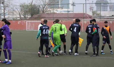 Mövsümə öz "möhür"ünü vuran Qarabağ fədailəri -