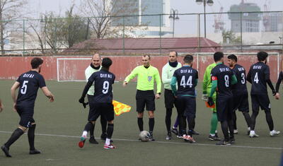 Mövsümə öz "möhür"ünü vuran Qarabağ fədailəri -