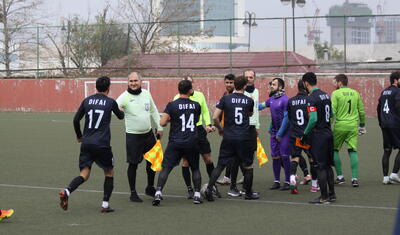 Mövsümə öz "möhür"ünü vuran Qarabağ fədailəri -