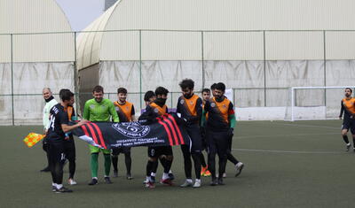 Mövsümə öz "möhür"ünü vuran Qarabağ fədailəri -