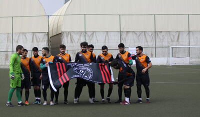 Mövsümə öz "möhür"ünü vuran Qarabağ fədailəri -