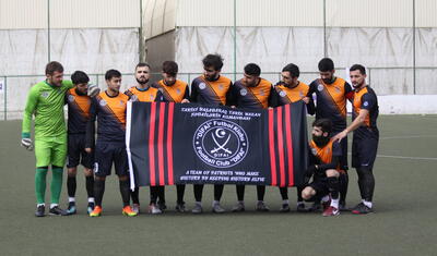 Mövsümə öz "möhür"ünü vuran Qarabağ fədailəri -