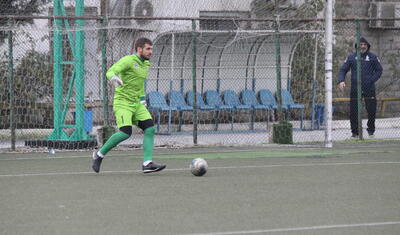 Mövsümə öz "möhür"ünü vuran Qarabağ fədailəri -
