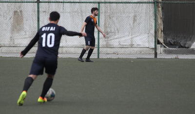 Mövsümə öz "möhür"ünü vuran Qarabağ fədailəri -