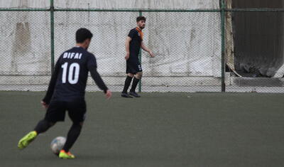 Mövsümə öz "möhür"ünü vuran Qarabağ fədailəri -