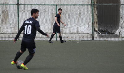 Mövsümə öz "möhür"ünü vuran Qarabağ fədailəri -