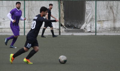 Mövsümə öz "möhür"ünü vuran Qarabağ fədailəri -