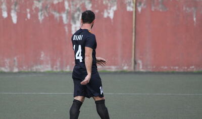 Mövsümə öz "möhür"ünü vuran Qarabağ fədailəri -