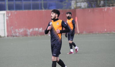 Mövsümə öz "möhür"ünü vuran Qarabağ fədailəri -