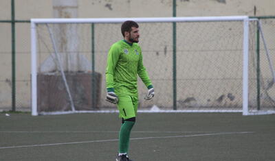 Mövsümə öz "möhür"ünü vuran Qarabağ fədailəri -