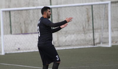 Mövsümə öz "möhür"ünü vuran Qarabağ fədailəri -