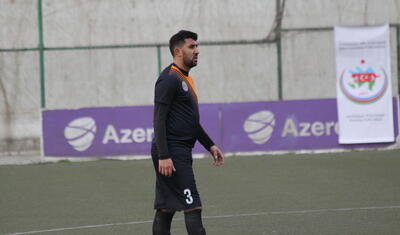 Mövsümə öz "möhür"ünü vuran Qarabağ fədailəri -
