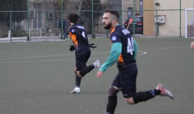 Mövsümə öz "möhür"ünü vuran Qarabağ fədailəri -
