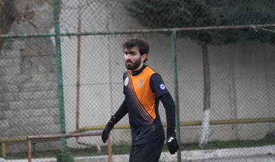 Mövsümə öz "möhür"ünü vuran Qarabağ fədailəri -