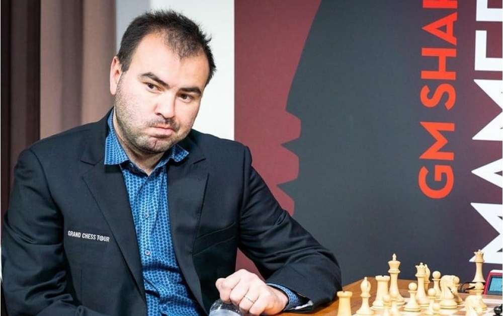 Azərbaycan komandasından uğursuz nəticə - Dünya çempionatında