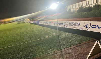 "Sportinfo"nun tərəfdaşı olduğu məkandan yeni VİDEO+FOTO görüntülər