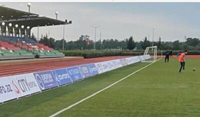 "Sportinfo"nun tərəfdaşı olduğu məkandan yeni VİDEO+FOTO görüntülər
