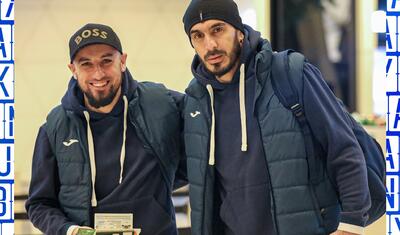 "Zirə": "Biz getdik" -