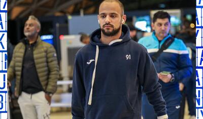 "Zirə": "Biz getdik" -