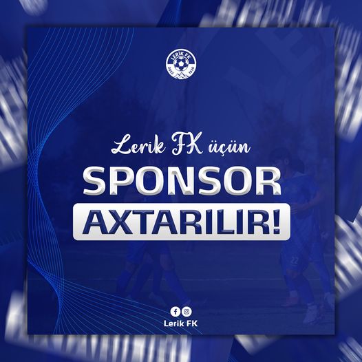 Azərbaycanda yeni yaranan klubu aldadıblar – Nə sponsor var, nə də…